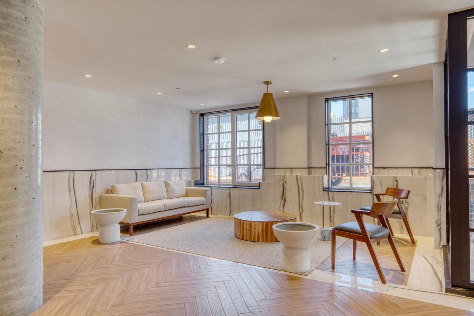 纽约Dumbo 2Br W Wd Roof Gym Nr Timeout Building Nyc-961公寓 外观 照片